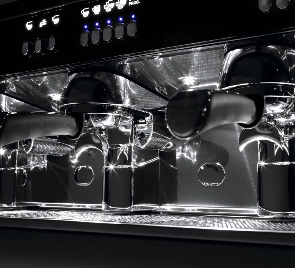 Profesyonel Espresso Makineleri
