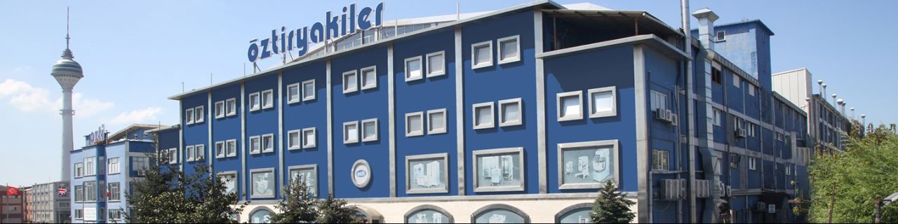 Öztiryakiler Tarihçesi