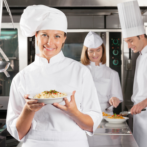 Endüstriyel Mutfak Ürünleri Nelerdir?