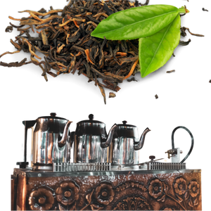 Çay Makinesi Tercihimi Nasıl Yapmalıyım ?