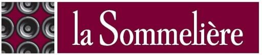 La sommeliere