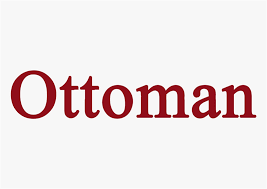 Ottoman Endüstriyel