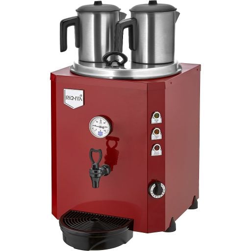 Mega Çay Makineleri
