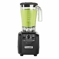 Bar Blenderler