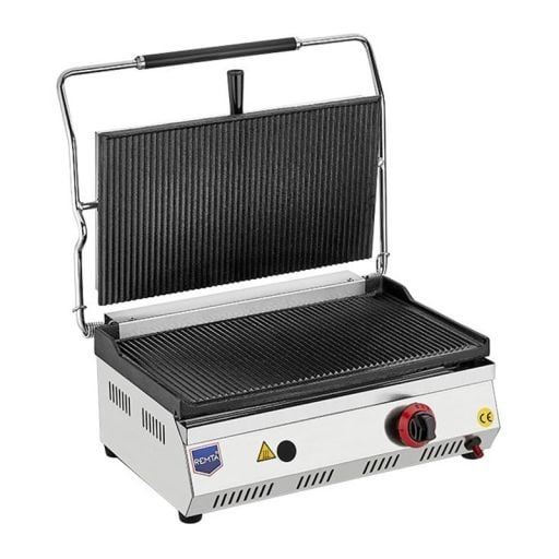 Endüstriyel Tost Makinesi 