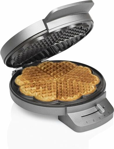 Waffle Makineleri