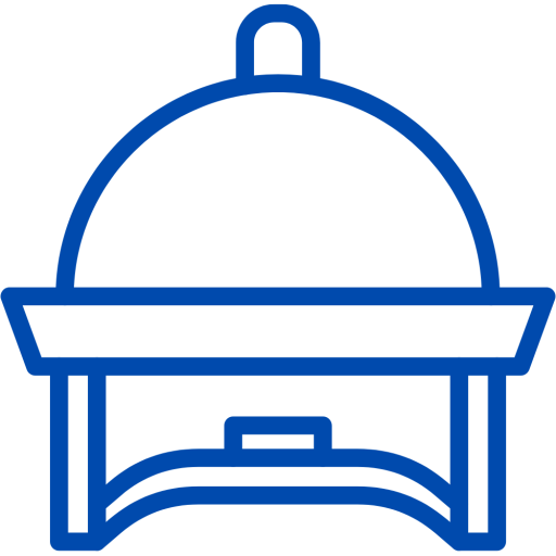 Açık Büfe Ekipmanları