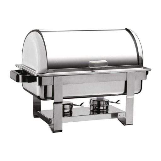 Chafing Dish ve Reşolar