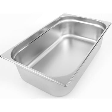 Gastronorm Küvetler