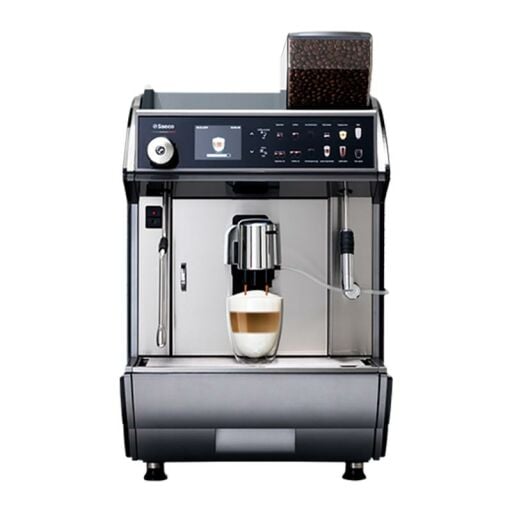 Otomatik Espresso Kahve Makineleri