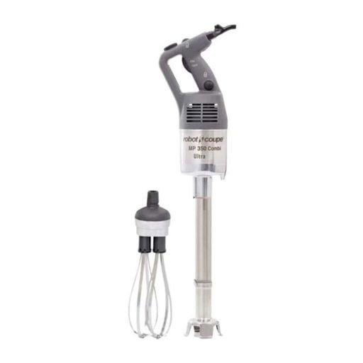 El Blenderler