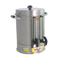 Üret 50 Bardak Standart Çay Makinesi CM 50