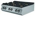 Empero EMP.PLS.7KG030 700 Seri Set Üstü 6'lı Ocak Gazlı 120x73x30 cm