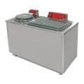 Empero EMP.SYK.01 Sebze Yıkama ve Kurutma Makinesi 380V
