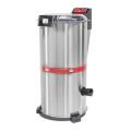 Empero SY.40-10 Sebze ve Salata Kurutma Makinesi 40 Lt 380V