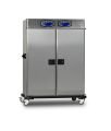Dampak 22B002S-GN İki Kapılı Sıcak Banket Arabası 30xGN2/1