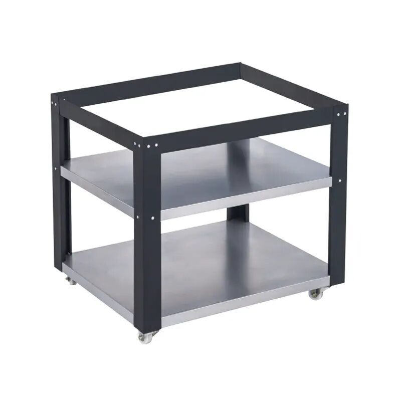 CSA KRCS.PFSE.6 Pizza Fırını Alt Standı 118x72x85 Cm