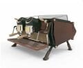 Sanremo 2 Gruplu Multiboiler Espresso Kahve Makinesi Cafe Racer Custom Renegade 2GR