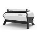 Sanremo F18 SB Tam Otomatik Espresso Kahve Makinesi, 2 Gruplu, Beyaz