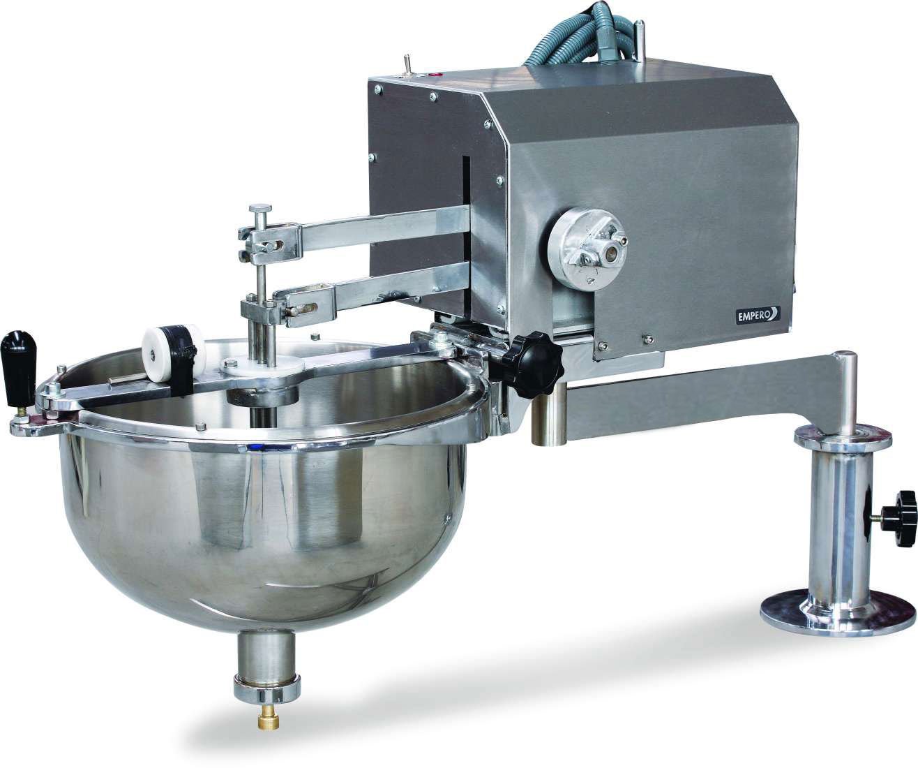 Empero EMP.LK.001 Saray ve İzmir Lokma Dökme Makinesi 7 Kg 220V