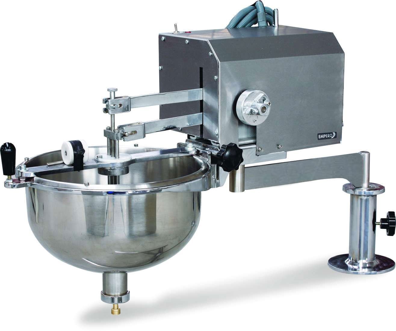 Empero EMP.LK.001 Saray ve İzmir Lokma Dökme Makinesi 7 Kg 220V