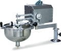 Empero EMP.LK.001 Saray ve İzmir Lokma Dökme Makinesi 7 Kg 220V