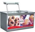 Empero EMP.LK.002 Saray ve İzmir Lokma Makine Tezgahı 25 lt LPG/Doğalgaz