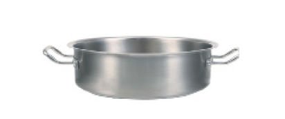 Kayalar Karnıyarık Tencere Kapaklı - 32x8