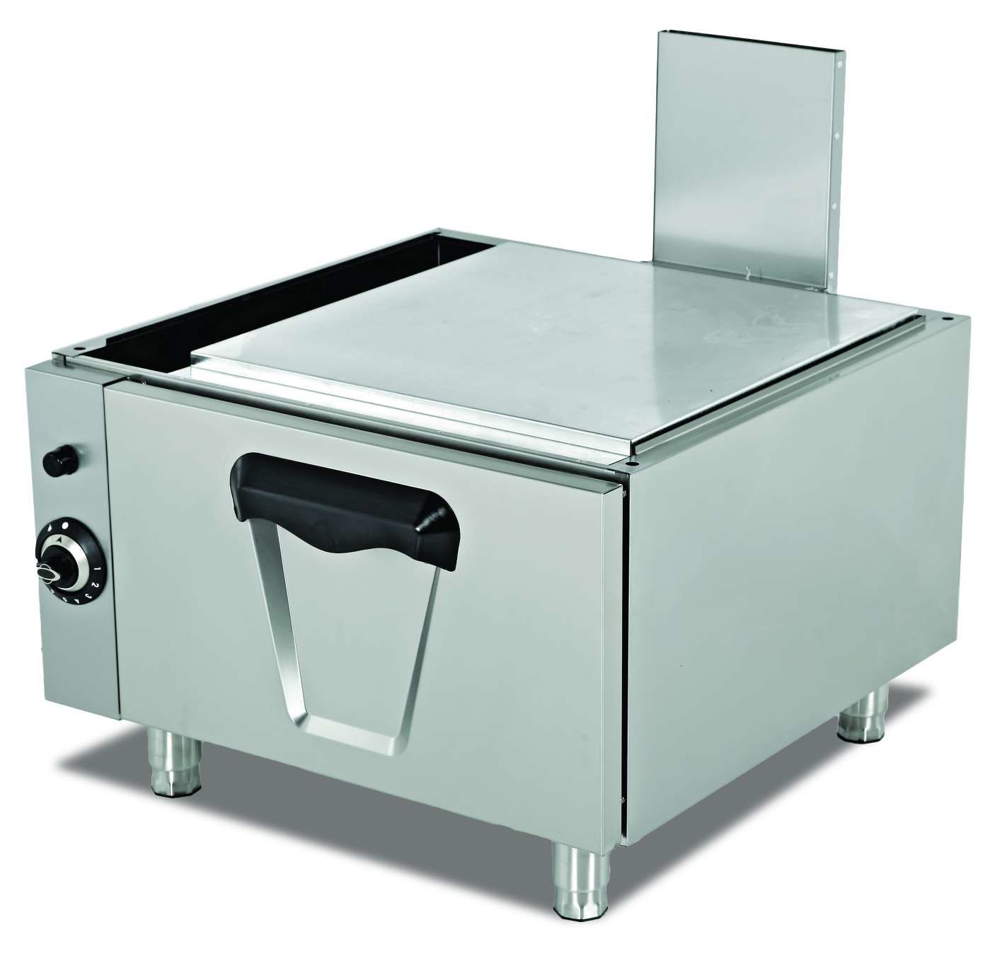 Empero EMP.PLS.7FRG01 700 Seri Set Altı Kuzine Fırın Gazlı 80x62x55 cm