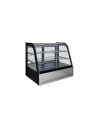 Dampak 22DSI-80 Set Üstü Isıtmalı Teşhir Ünitesi 163 lt 80x60x70 cm
