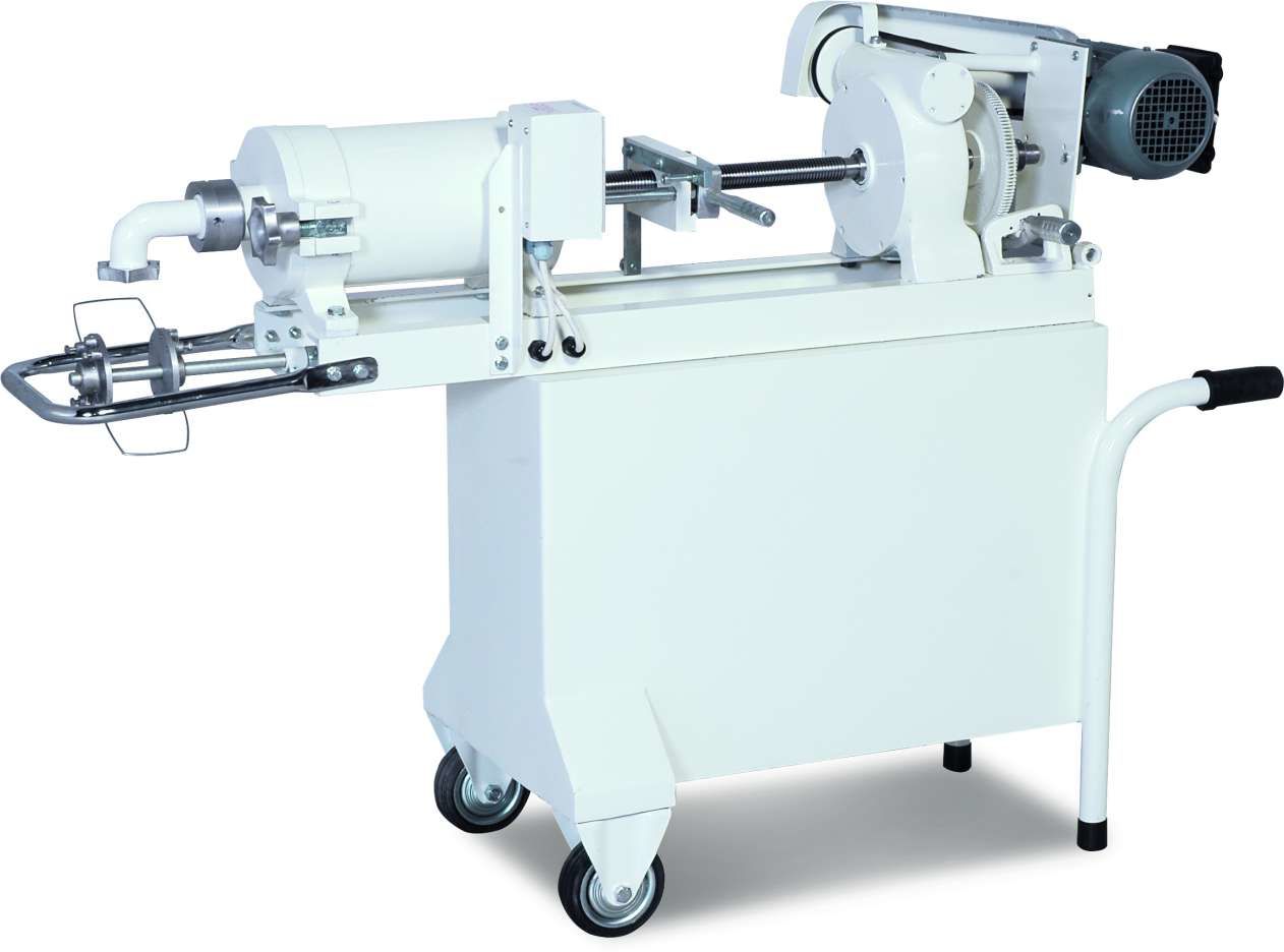 Empero TK.03 Tulumba ve Köfte Şekillendirme Makinesi 10 Kg 220V