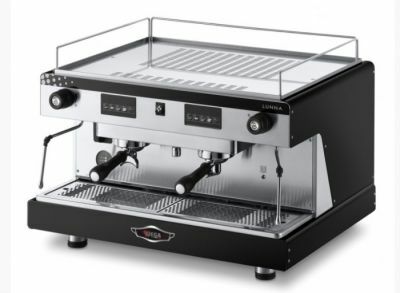 Wega 2 Gruplu Otomatik Espresso Kahve Makinesi LUNNA-EVD2 TC