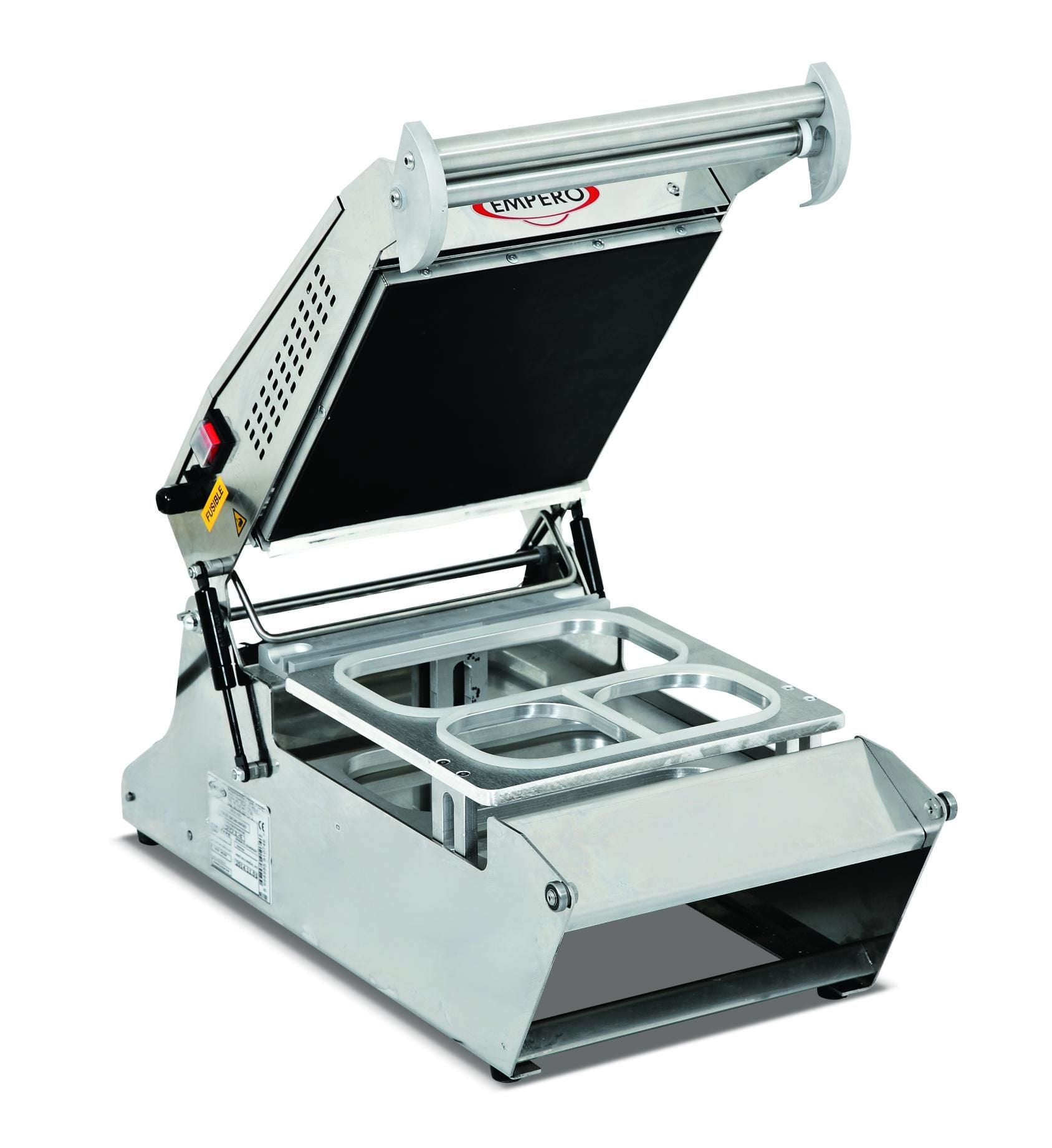 Empero EMP.TKM.01 Tabak Kapatma Makinesi 220V