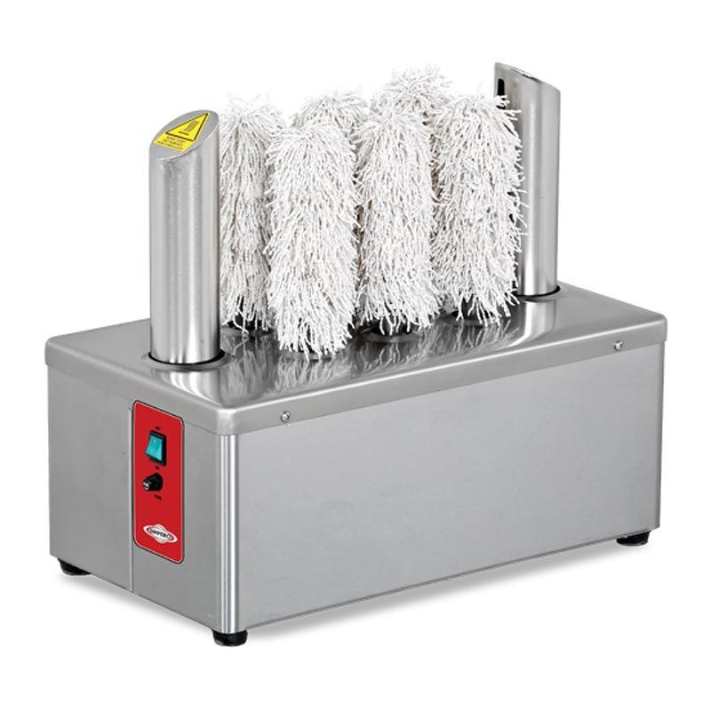 Empero EMP.BPR.001 Bardak Kurutma Makinesi 600-720 Bardak/Saat 220V