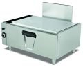 Empero EMP.PLS.7FRG03 700 Seri Set Altı Maksi Kuzine Fırın Gazlı 120x62x55 cm