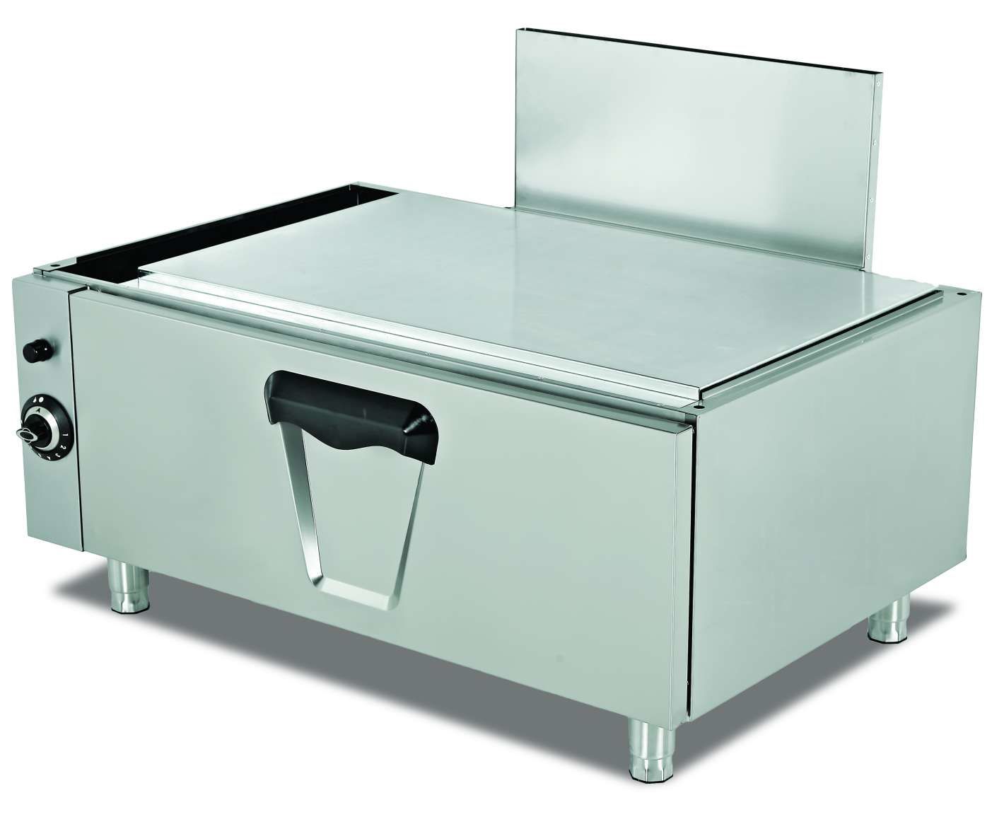 Empero EMP.PLS.7FRG03 700 Seri Set Altı Maksi Kuzine Fırın Gazlı 120x62x55 cm