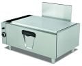 Empero EMP.PLS.7FRG03 700 Seri Set Altı Maksi Kuzine Fırın Gazlı 120x62x55 cm