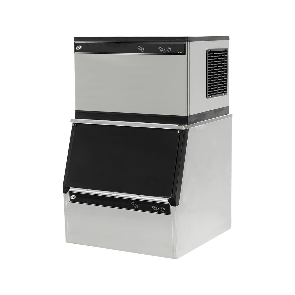Empero Buz Makinesi 450 Kg Küp Buz Makinesi Alt Hazneli JP.450