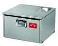 Empero EMP.CKP.01 Çatal Kaşık Parlatma Makinesi 3000 Adet/Saat 220V