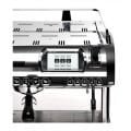 Nuova Simonelli Aurelia Wave Vol. Tam Otomatik Espresso Kahve Makinesi, 2 Gruplu, Beyaz