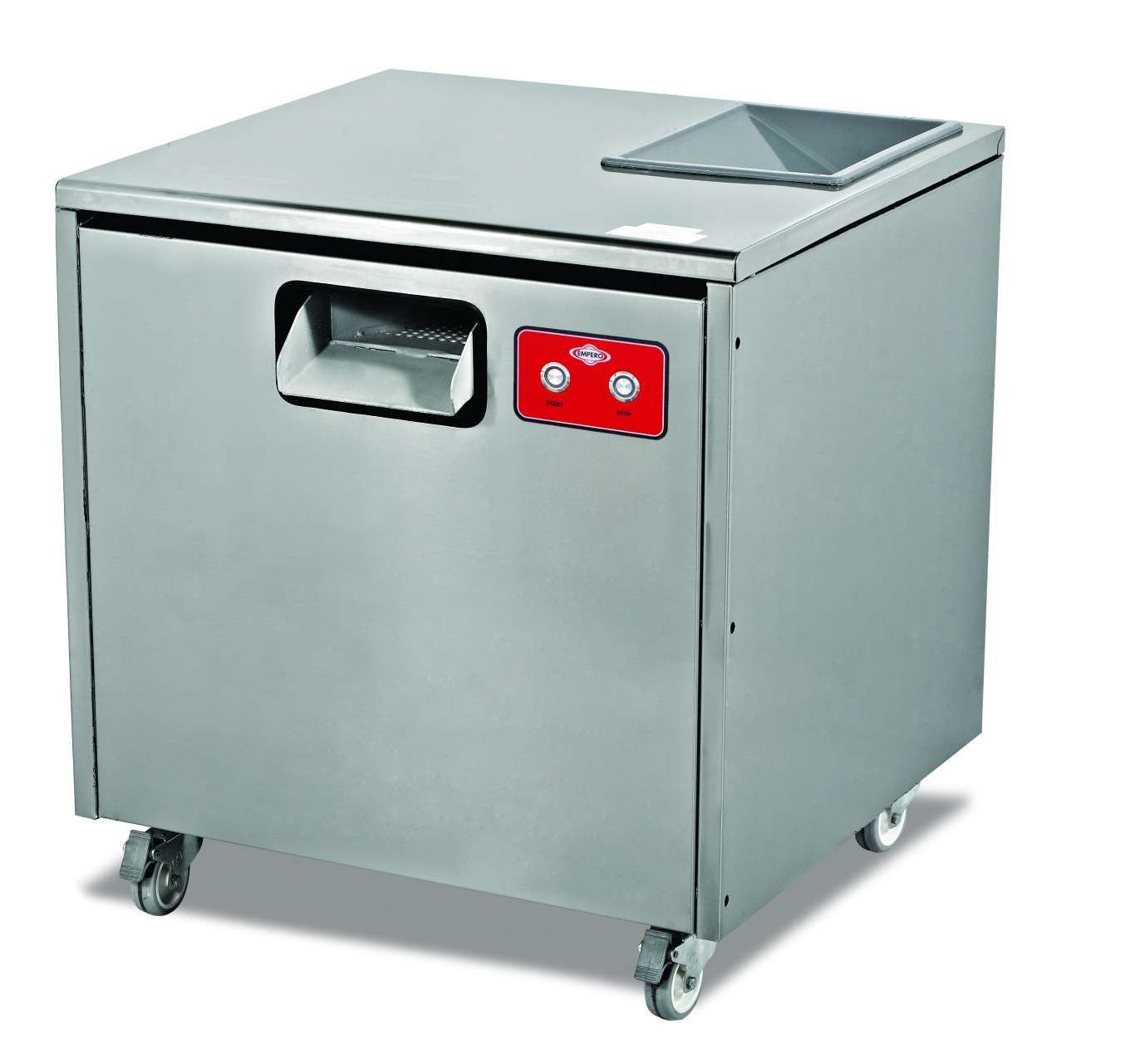 Empero EMP.CKP.02 Çatal Kaşık Parlatma Makinesi 7000 Adet/Saat 220V