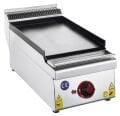CSA 30 Cm Elektrikli Düz Pleyt Izgara 30x57x29 cm KRCS.SIZPE.357