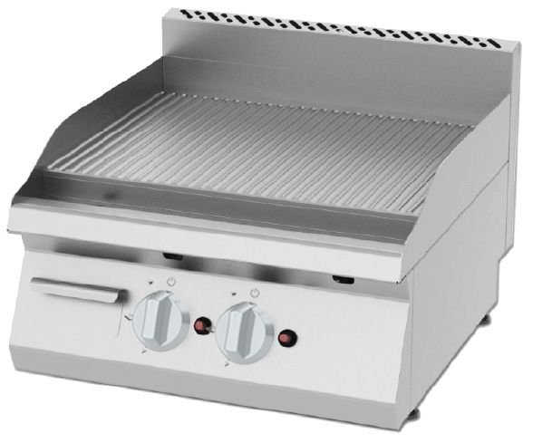 Kayalar 600 Seri 60x60 Izgara Oluklu Gazlı / KGOI-6060