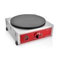 Silverinox Tekli Krep Makinesi Elektrikli 2177