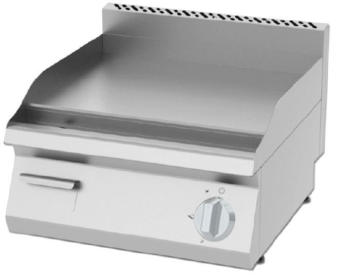 Kayalar 600 Seri 60x60 Izgara Oluklu Elektrikli / KEOI-6060