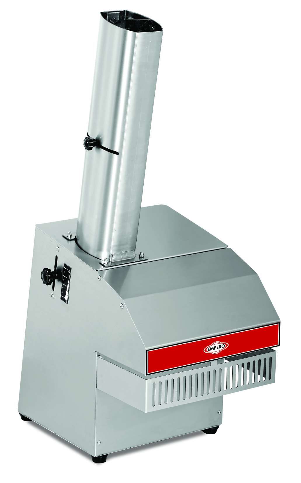 Empero EMP.3003 Baget Ekmek Dilimleme Makinesi 220V