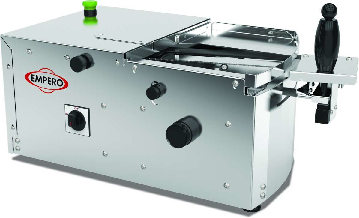 Empero EMP.3005 Simit ve Sandviç Kesme Makinesi 210 mm 220V