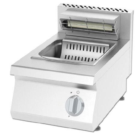 Kayalar 600 Seri 40x60 Patates Dinlendirme Elektrikli / KEP-4060