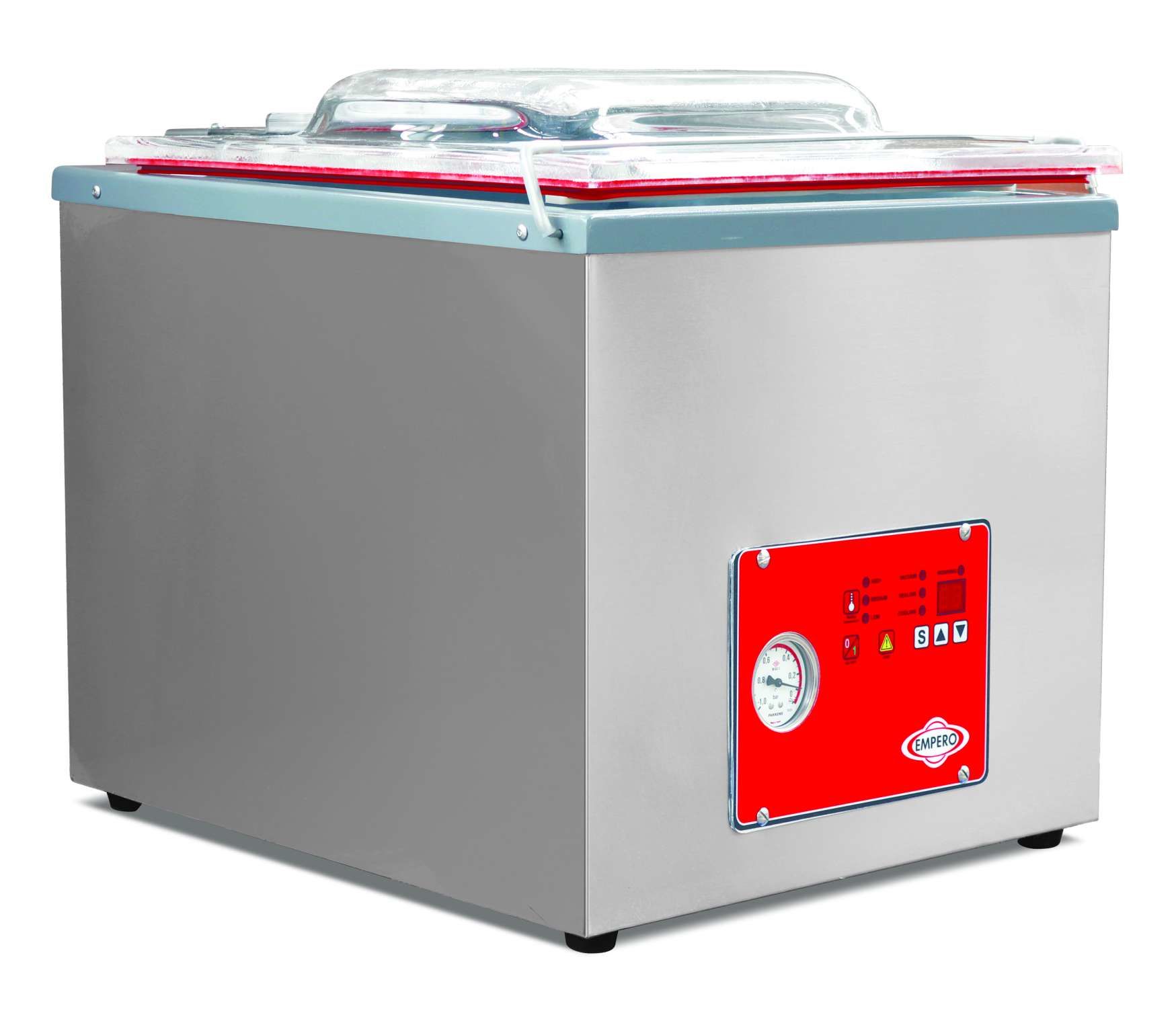 Empero EMP.VCM.02 Vakum Makinesi 550x596x549 mm 220V