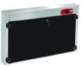 Empero EMP.BST.002 Bıçak Sterilizatörü 20 Bıçak Kapasitesi 220V